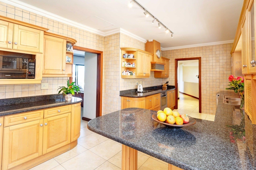 4 Bedroom Property for Sale in Welgemoed Western Cape